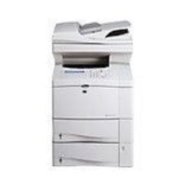 HP LaserJet 4101mfp Toner Cartridges and Drum