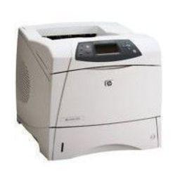 HP LaserJet 4200n Toner Cartridges and Drum