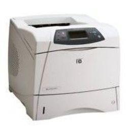 HP LaserJet 4350 Toner Cartridge and Drum