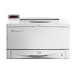 HP LaserJet 5000 Toner Cartridge and Drum