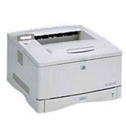 HP LaserJet 5100 Toner Cartridge and Drum