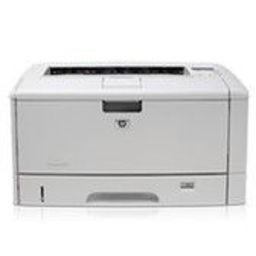 HP LaserJet 5200 Toner Cartridges and Drum