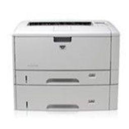 HP LaserJet 5200dtn Toner Cartridges and Drum