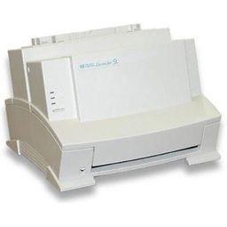 HP LaserJet 5L Toner Cartridges and Drum