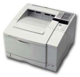 HP LaserJet 5ML Toner Cartridges and Drum