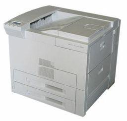 HP LaserJet 5Si Mopier Toner Cartridges and Drum