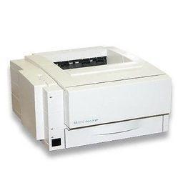HP LaserJet 5p Toner Cartridges and Drum