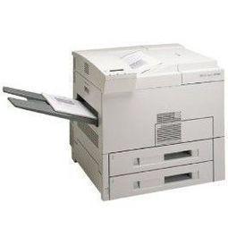 HP LaserJet 8150dn Toner Cartridges and Drum