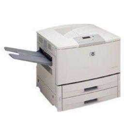 HP LaserJet 9000mfp Toner Cartridges and Drum