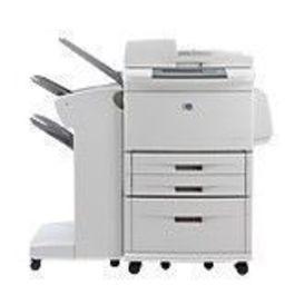 HP LaserJet 9040mfp Toner Cartridges and Drum