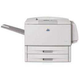 HP LaserJet 9050dn Toner Cartridges and Drum