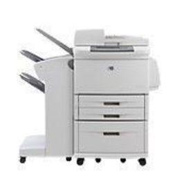 HP LaserJet 9050mfp Toner Cartridges and Drum