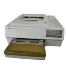 HP LaserJet II Toner Cartridges and Drum