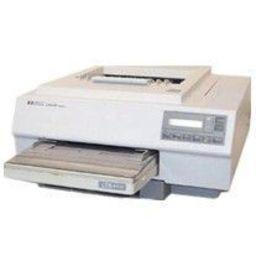 HP LaserJet IID Toner Cartridges and Drum