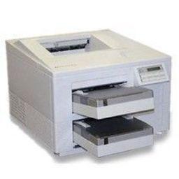 HP LaserJet III Si Toner Cartridges and Drum