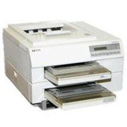 HP LaserJet III Toner Cartridges and Drum