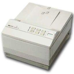 HP LaserJet IIIP Toner Cartridges and Drum