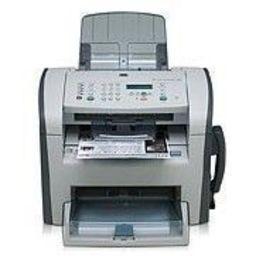 HP LaserJet M1319 Toner Cartridges and Drum