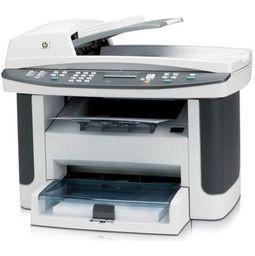 HP LaserJet M1522NF Toner Cartridges and Drum