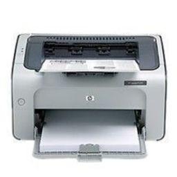 HP LaserJet P1007 Toner Cartridges and Drum