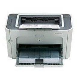 HP LaserJet P1505 Toner Cartridges and Drum