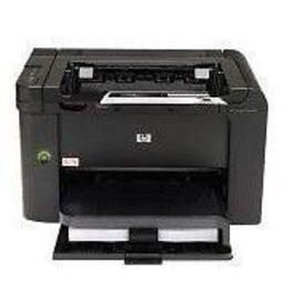 HP LaserJet Pro P1606dn Toner Cartridges and Drum