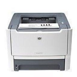 HP LaserJet P2015DN Toner Cartridges and Drum