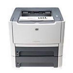 HP LaserJet P2015X Toner Cartridges and Drum