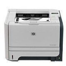 HP LaserJet P2055dn Toner Cartridges and Drum