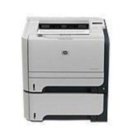 HP LaserJet P2055x Toner Cartridges and Drum
