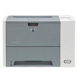 HP LaserJet P3005 Toner Cartridges and Drum