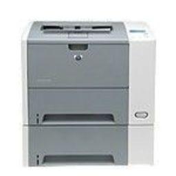HP LaserJet P3005x Toner Cartridge and Drum