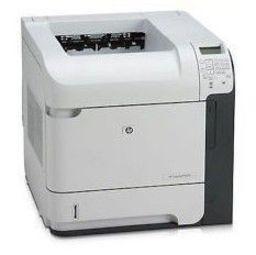 HP LaserJet P4015dn Toner Cartridges and Drum