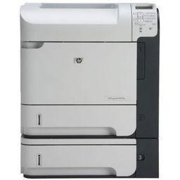 HP LaserJet P4015tn Toner Cartridges and Drum