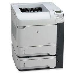 HP LaserJet P4015x Toner Cartridge and Drum