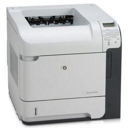 HP LaserJet P4515n Toner Cartridges and Drum
