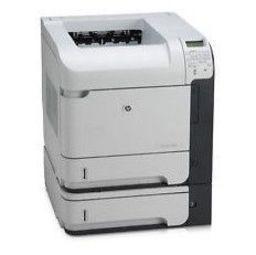 HP LaserJet P4515tn Toner Cartridges and Drum
