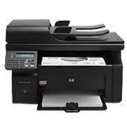 HP LaserJet Pro M1212nf MFP Toner Cartridge and Drum