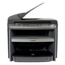 Canon ImageClass MF4360 Toner Cartridges and Drum