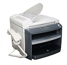 Canon ImageClass MF4680 Toner Cartridges and Drum