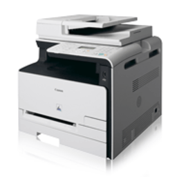 Canon ImageClass MF8050cn Toner Cartridges and Drum