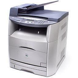 Canon ImageClass MF8170 Toner Cartridges and Drum