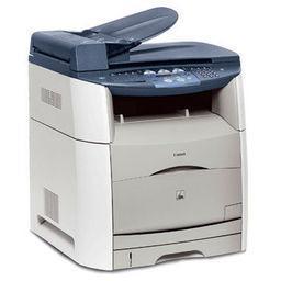 Canon ImageClass MF8180 Toner Cartridges and Drum