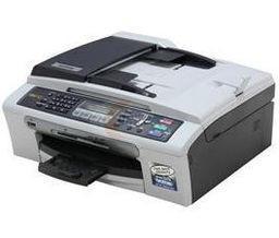 Brother MFC-240C Ink Cartridges