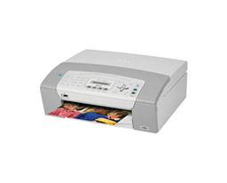 Brother MFC-250C Ink Cartridges