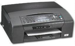 Brother MFC-255CW Ink Cartridges