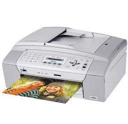 Brother MFC-290C Ink Cartridges