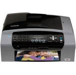 Brother MFC-295CN Ink Cartridges