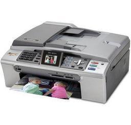 Brother MFC-440CN Ink Cartridges