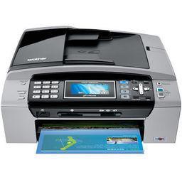 Brother MFC-490CW Ink Cartridges